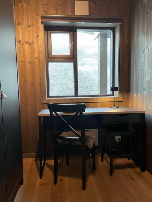 Ski In/Out, Amazing Views, 3 Bedrooms Noresund Екстериор снимка