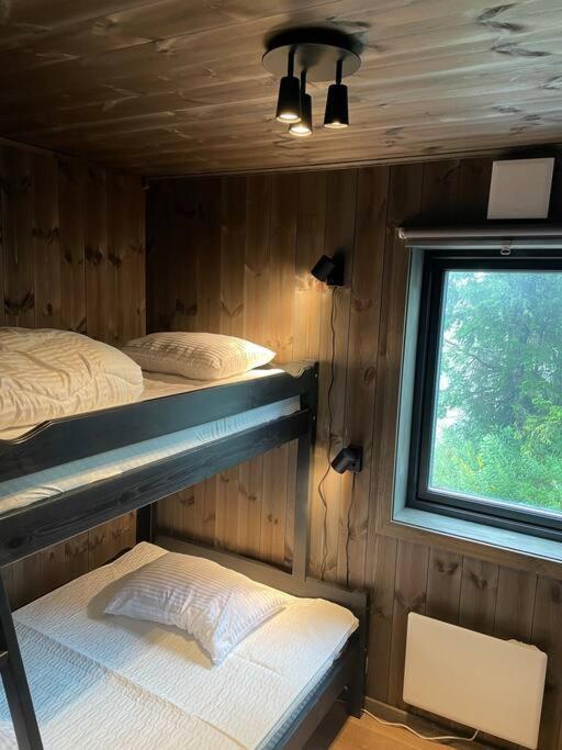 Ski In/Out, Amazing Views, 3 Bedrooms Noresund Екстериор снимка