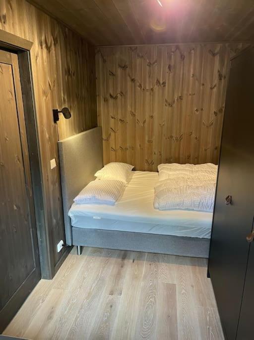 Ski In/Out, Amazing Views, 3 Bedrooms Noresund Екстериор снимка